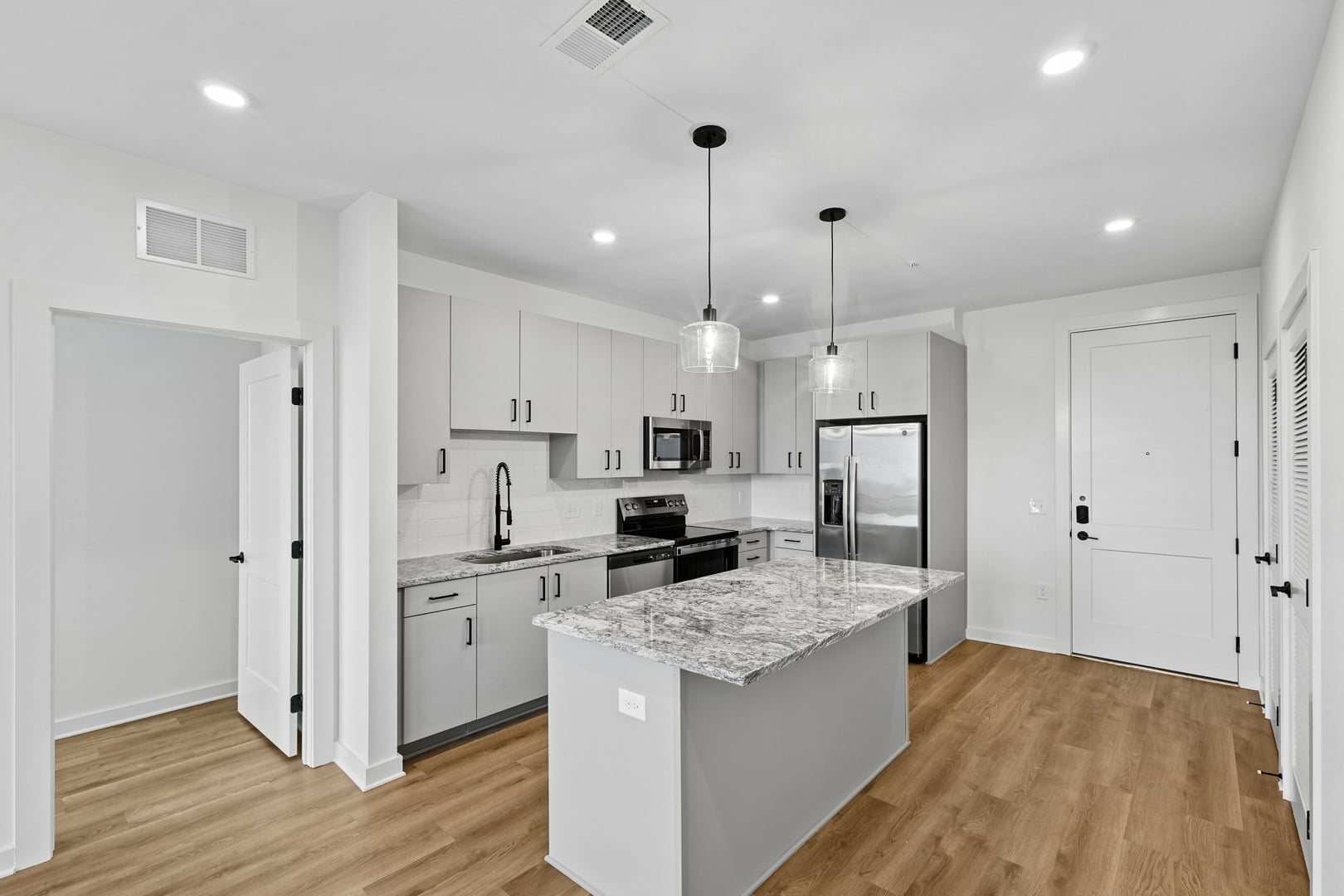Northview Senior Apartments gallery 1