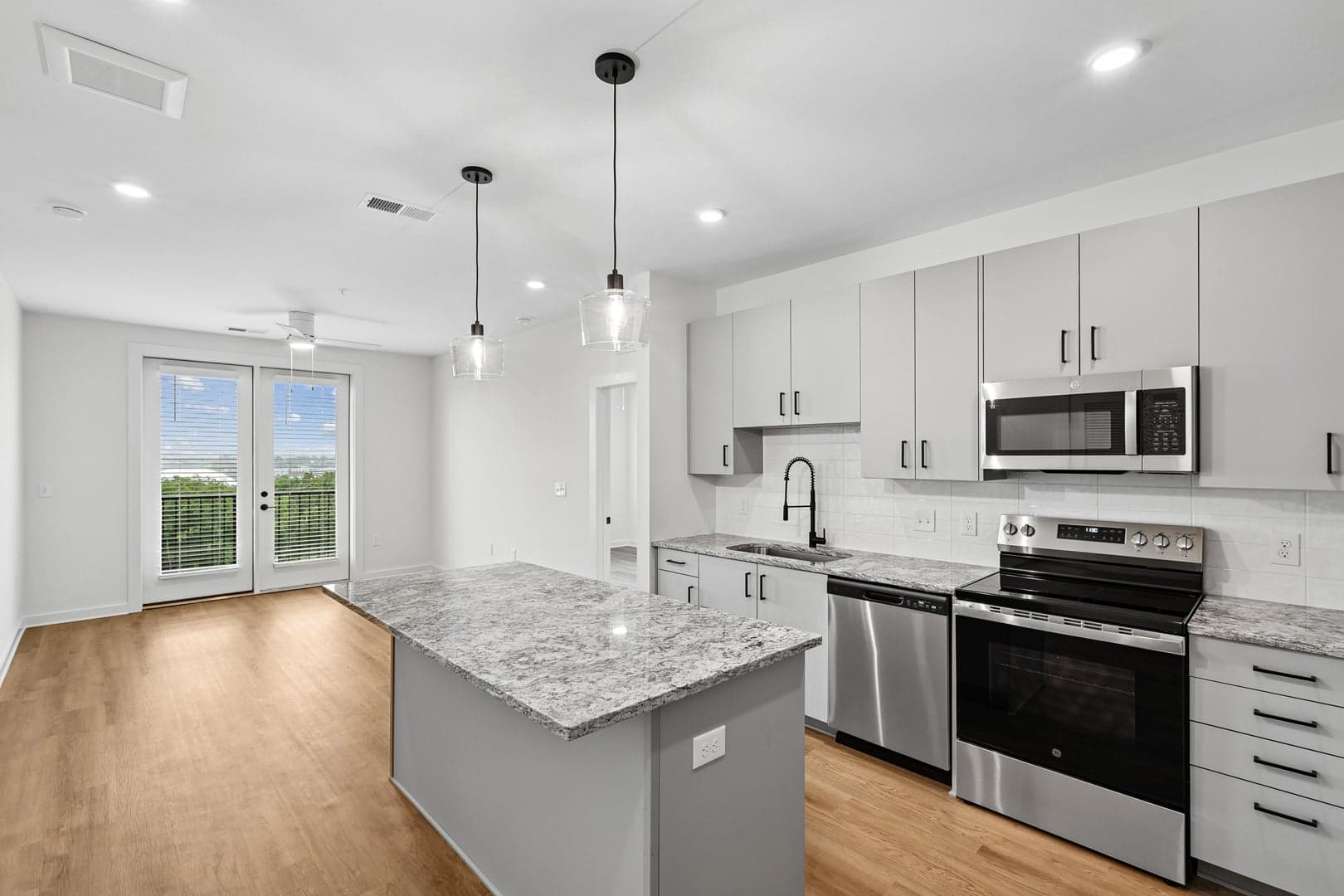 Northview Senior Apartments photo 1